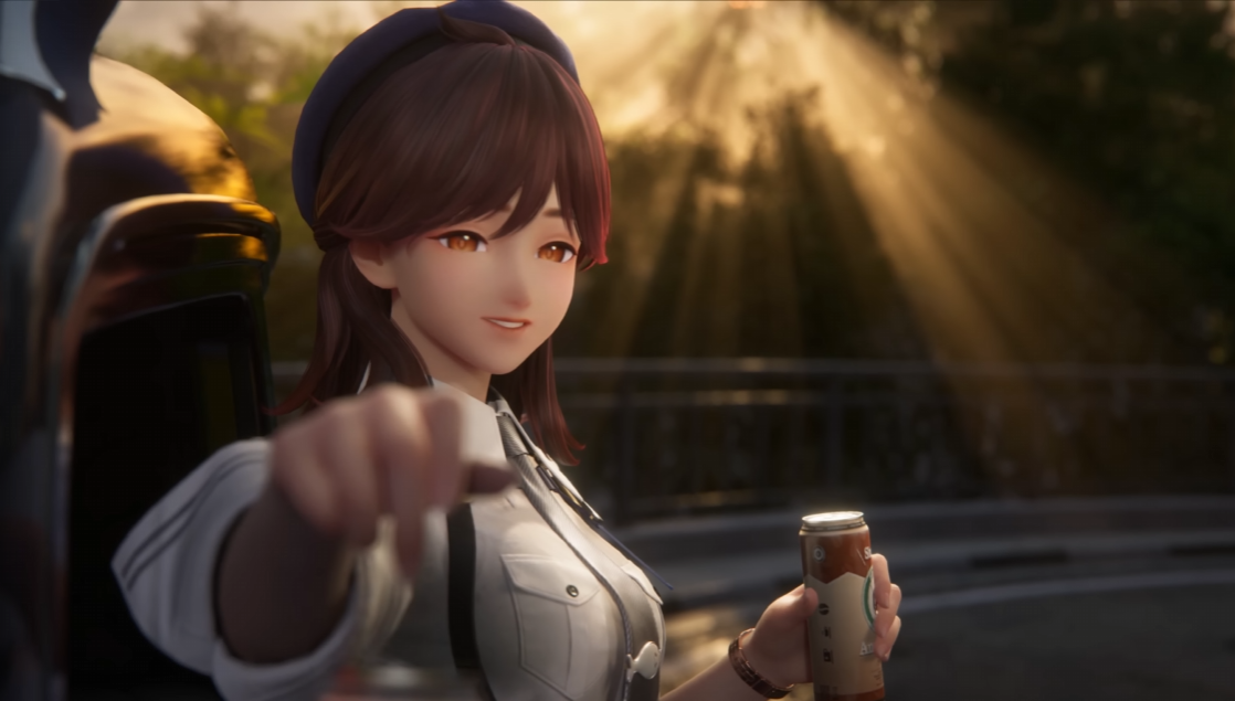 เปิตตัวเกมใหม่!! Varsapura ของค่าย miHoYo แนว Openworld นักสืบ สอบสวน