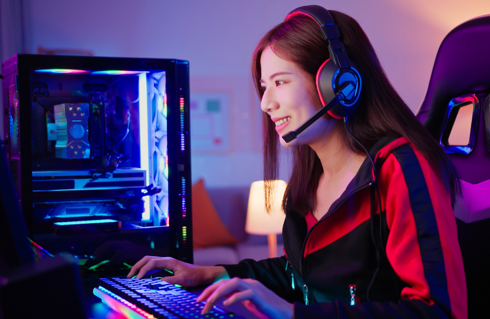 10 เกมอนิเมะญี่ปุ่น ภาพสวย น่าเล่น อัปเดตปี 2025
