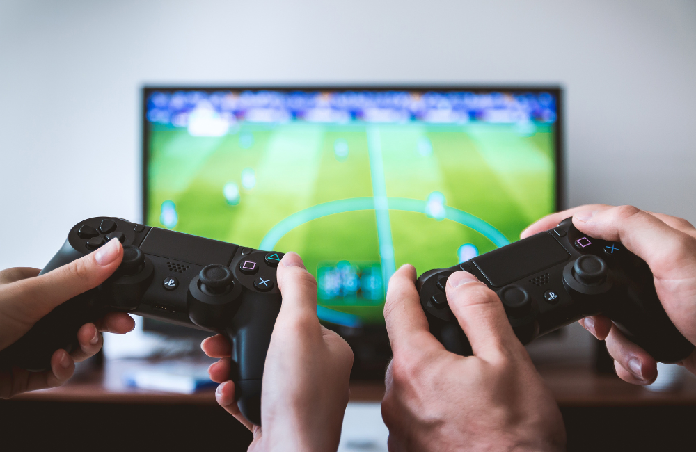 10 เกมกีฬาน่าเล่นบน Steam อัปเดตปี 2025
