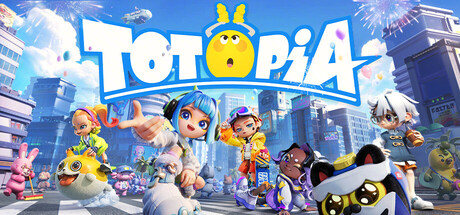 Totopia เปิดตัว! Playtest บน Steam 7 พ.ค. 2026 — Social Party + Cozy Life Sim ฟรี!