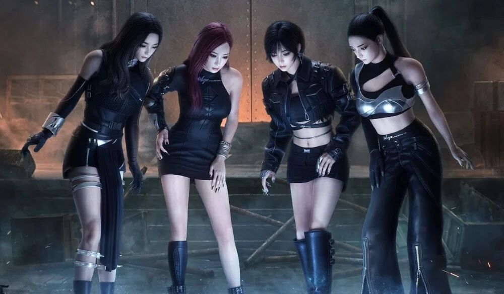 PUBG MOBILE × aespa คอลแลบแล้ว! สกิน 4 สาว MY + 5 ท่าเต้น + Miramar ธีมเอสป้า 2026