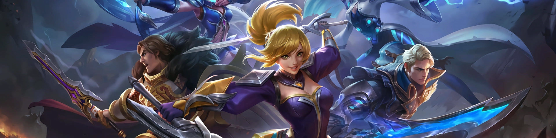 Game Banner