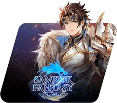 Samkok Fantasy