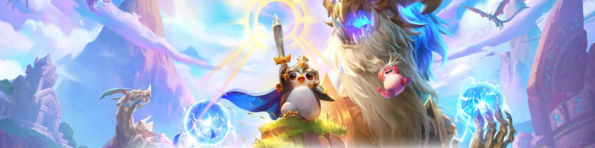 Game Banner