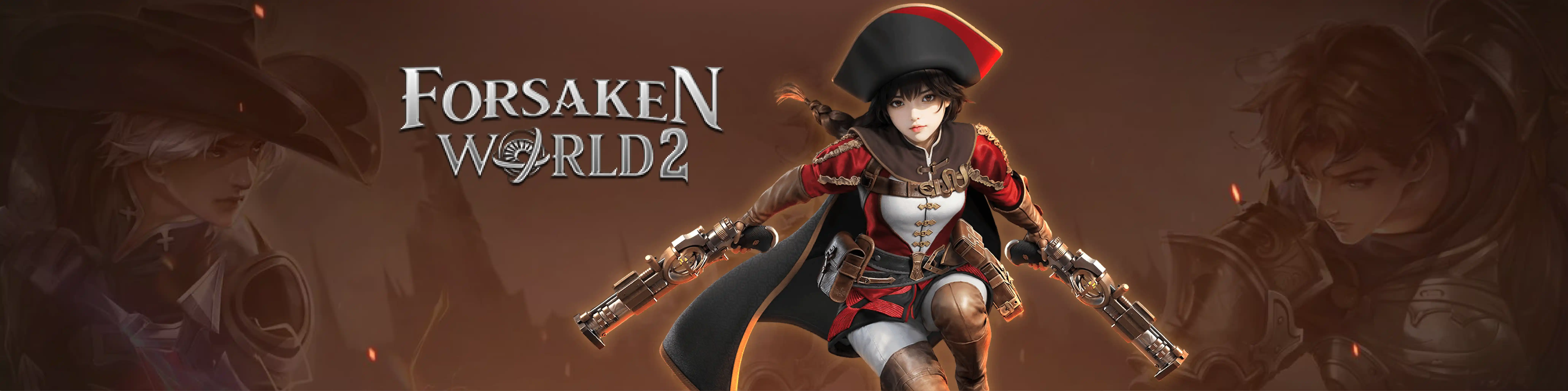Game Banner