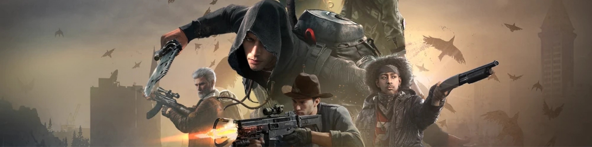 Game Banner