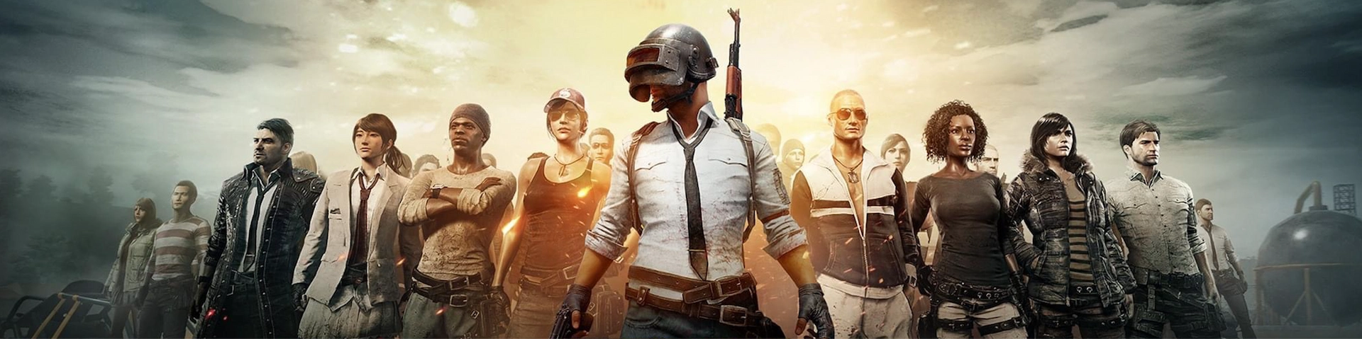 Game Banner