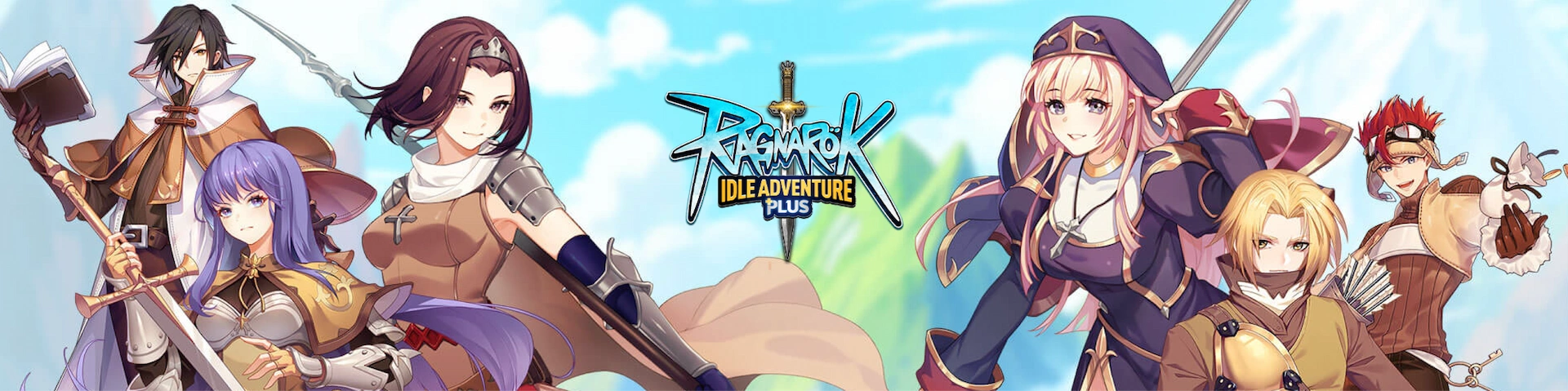 Game Banner