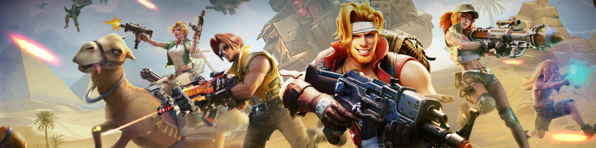 Game Banner