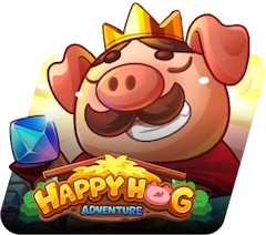 Happy Hog แฮปปี้คนเลี้ยงหมู