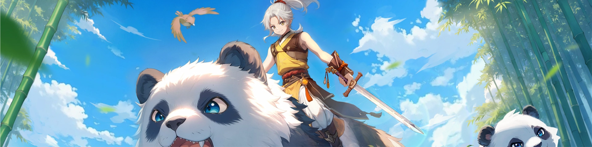Game Banner