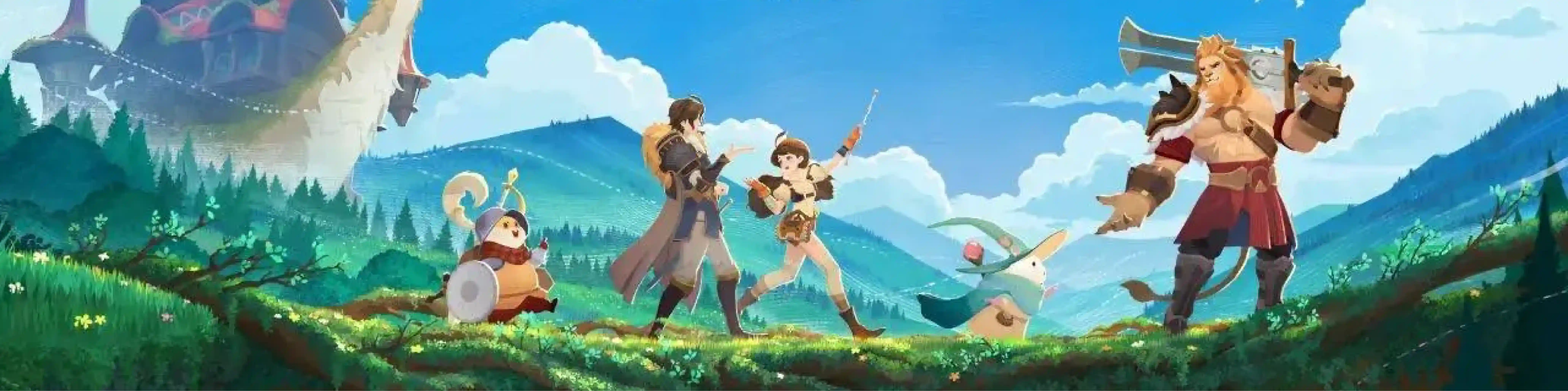 Game Banner