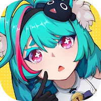 Neverness to Everness