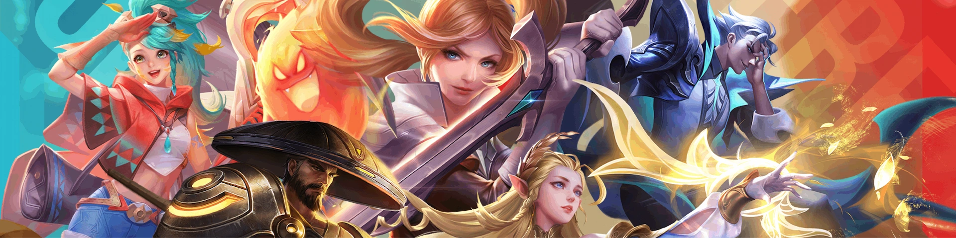 Game Banner