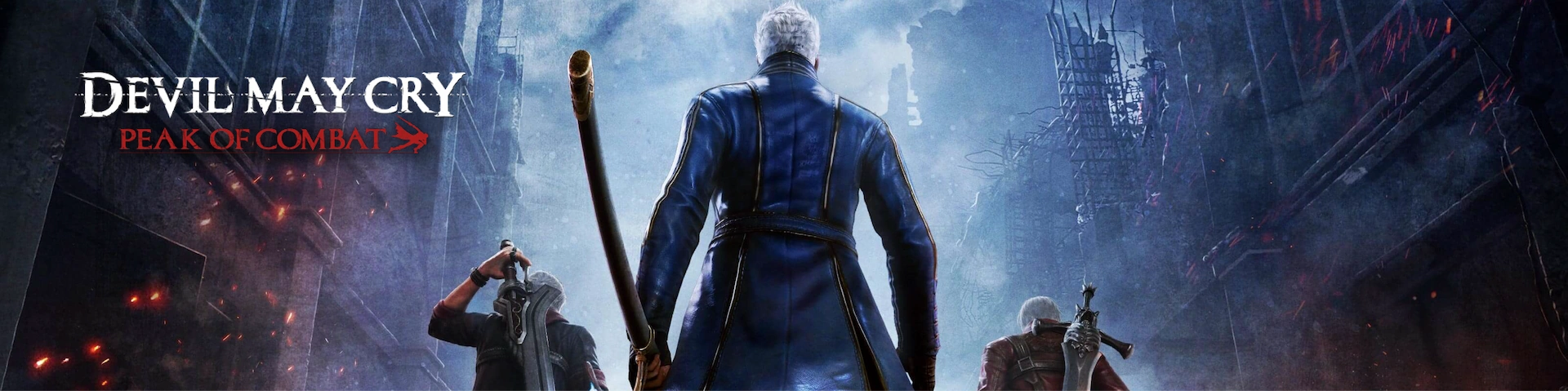 Game Banner