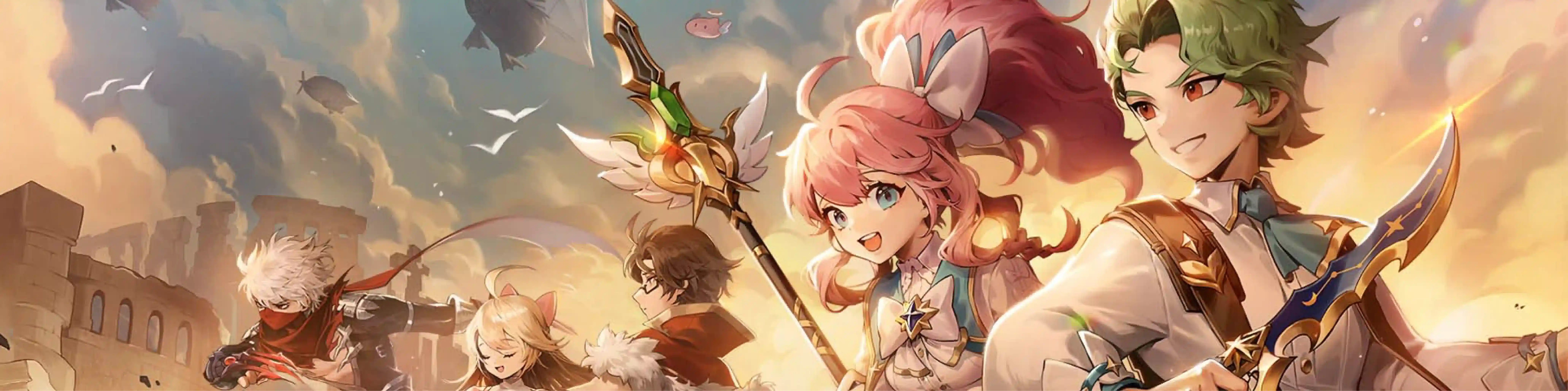 Game Banner