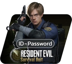 Resident Evil Survival Unit