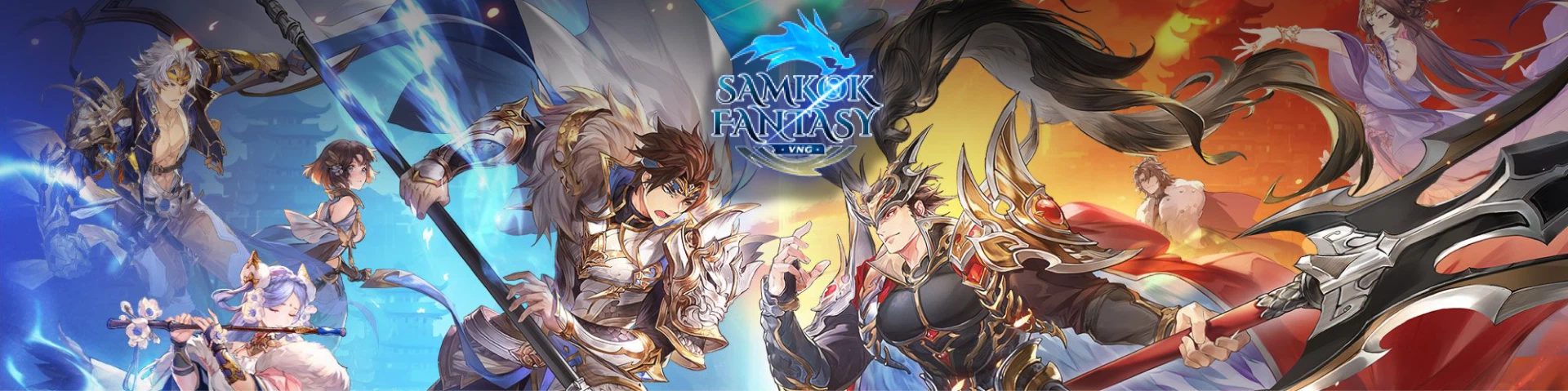 Game Banner