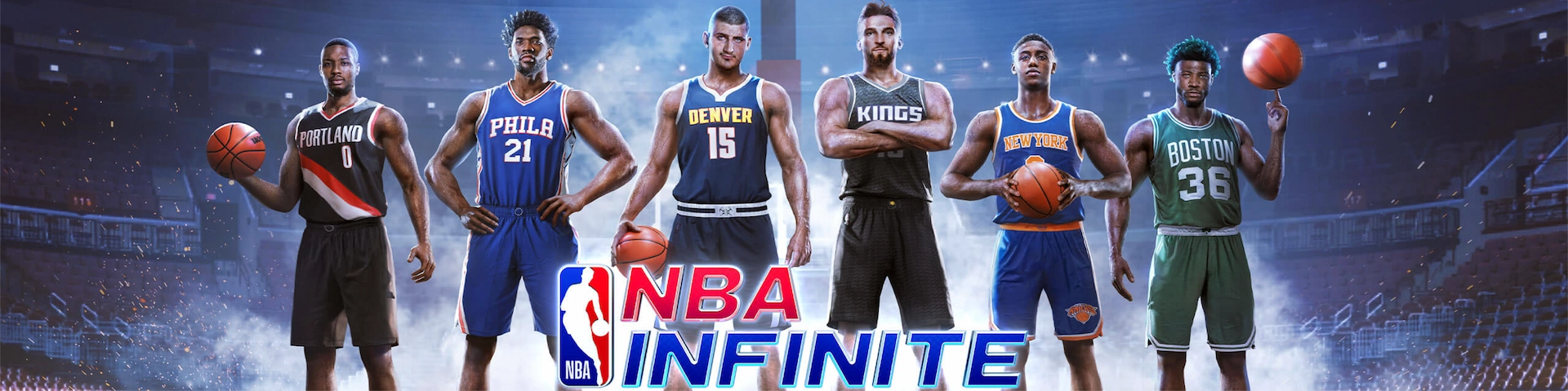 Game Banner