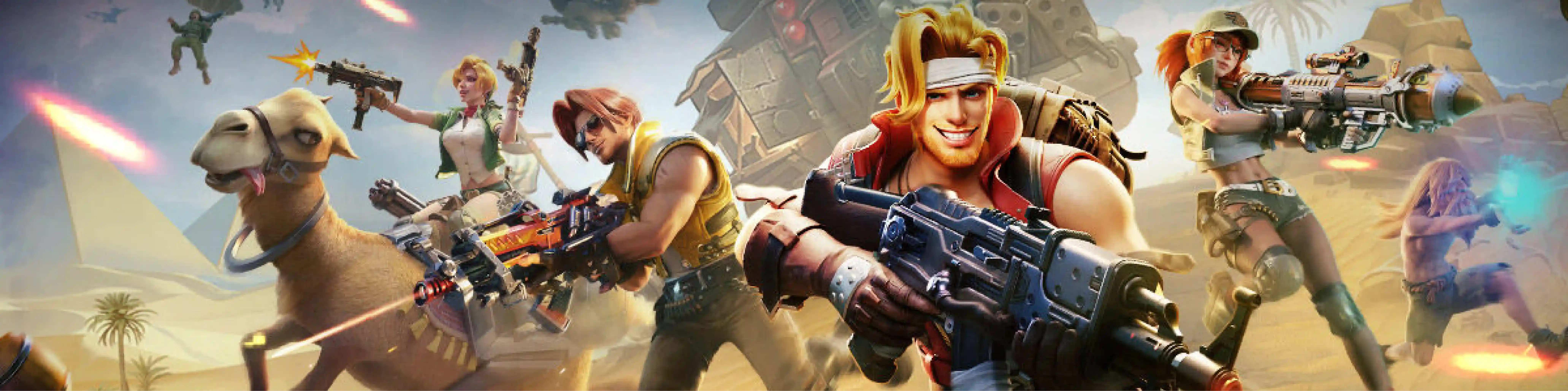 Game Banner