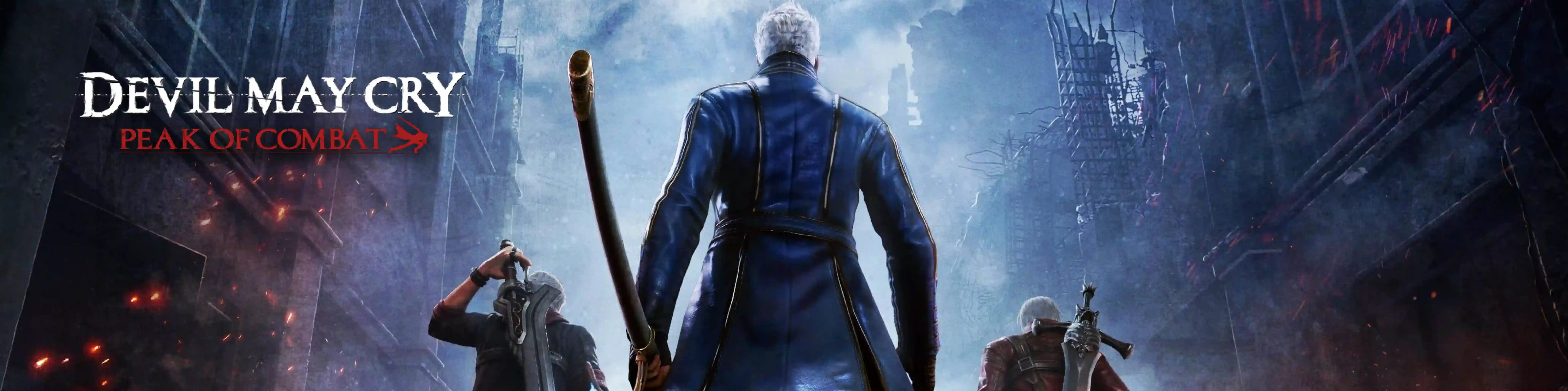 Game Banner