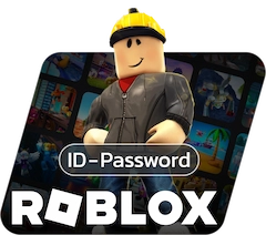 [ID-PASS] Roblox