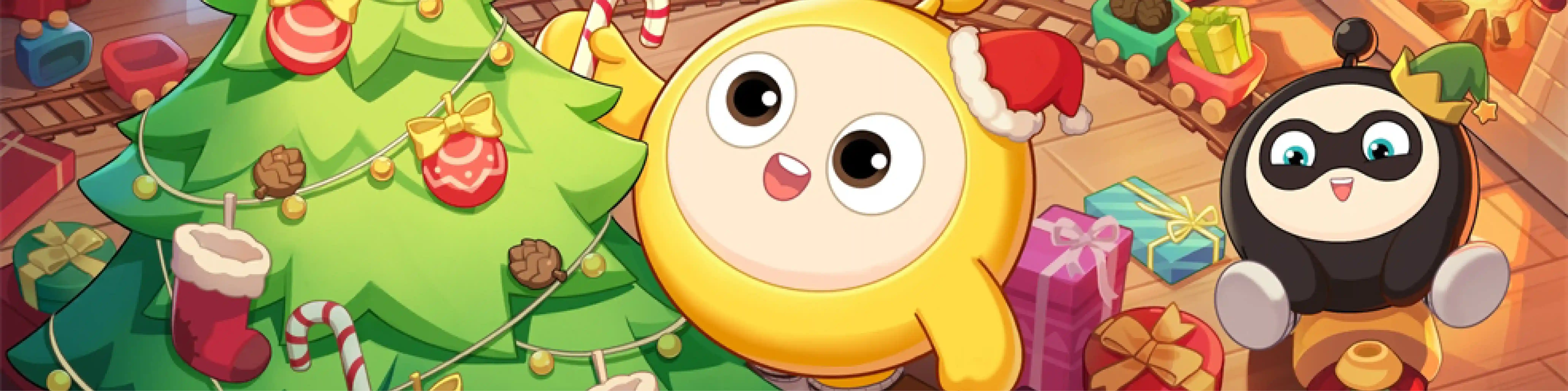 Game Banner