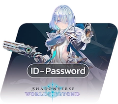 Shadowverse Worlds Beyond