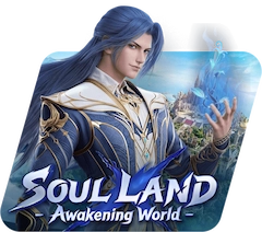Soul Land Awakening World