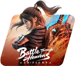 สัประยุทธ์ทะลุฟ้า: ไร้เทียมทาน