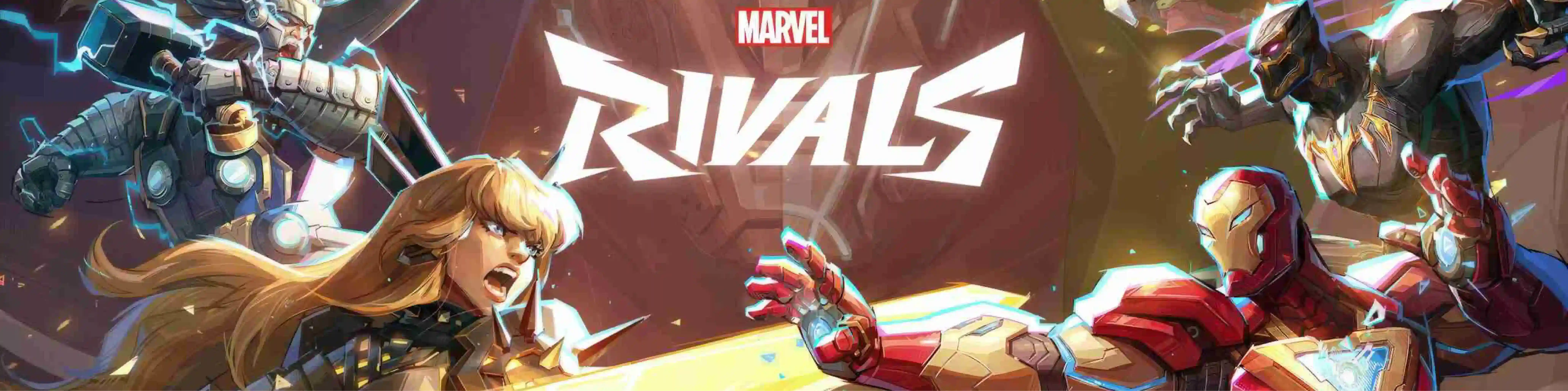 Game Banner