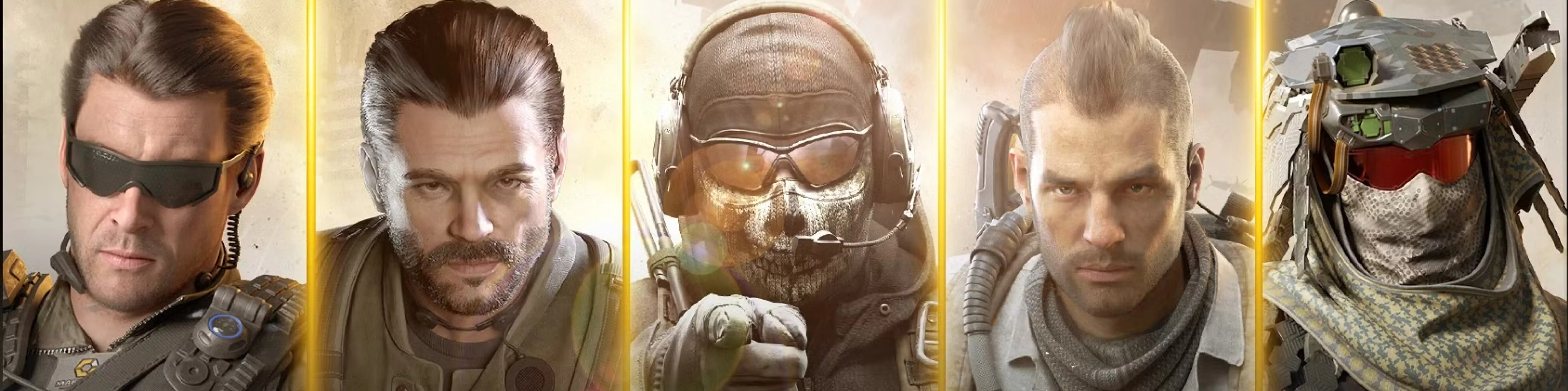 Game Banner