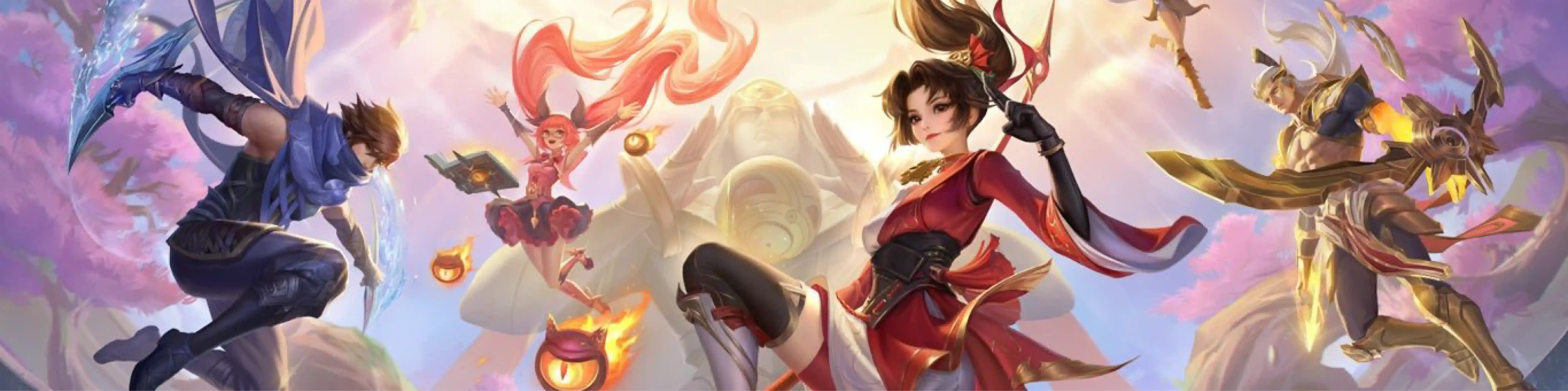 Game Banner