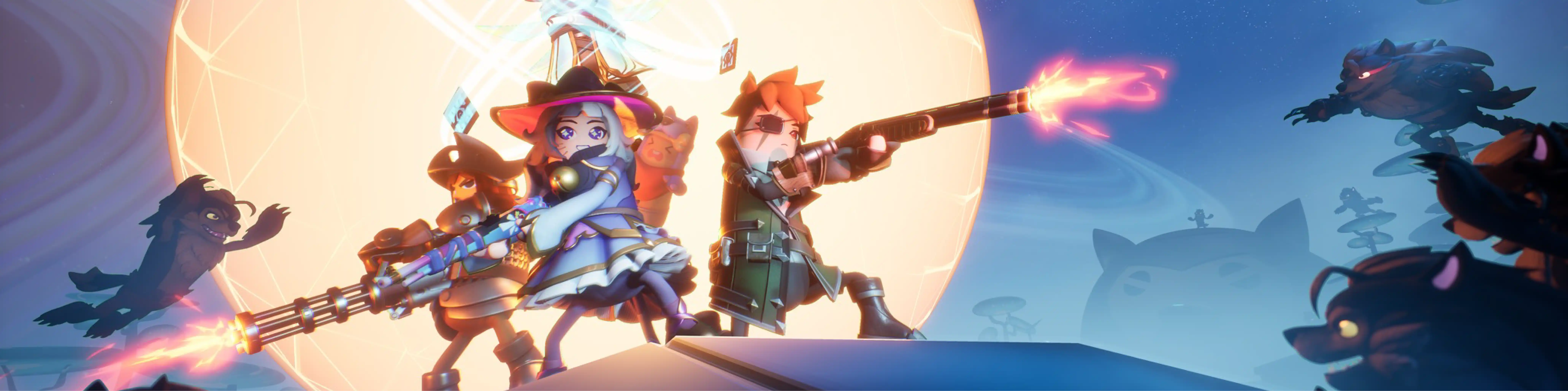 Game Banner