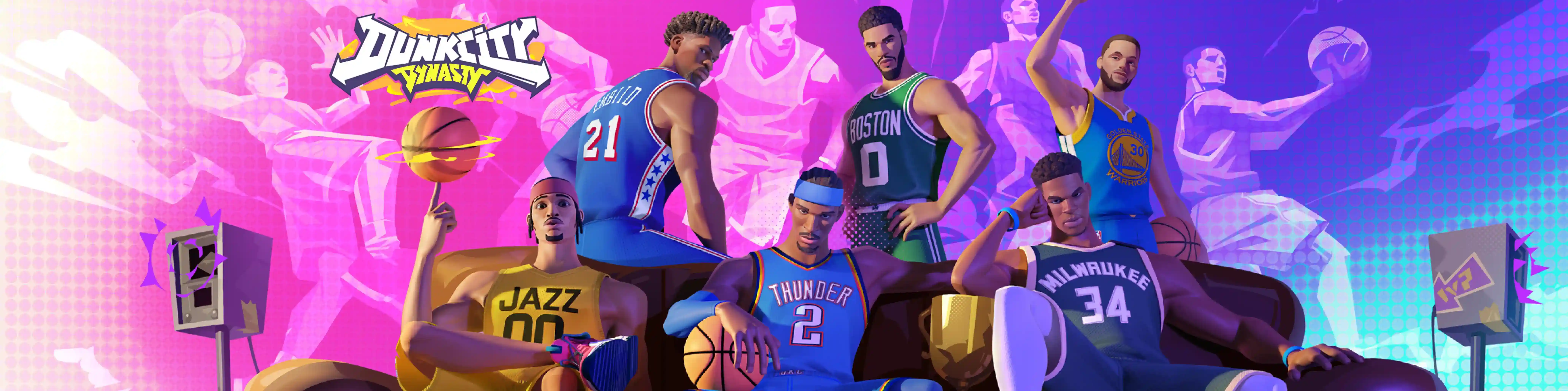 Game Banner