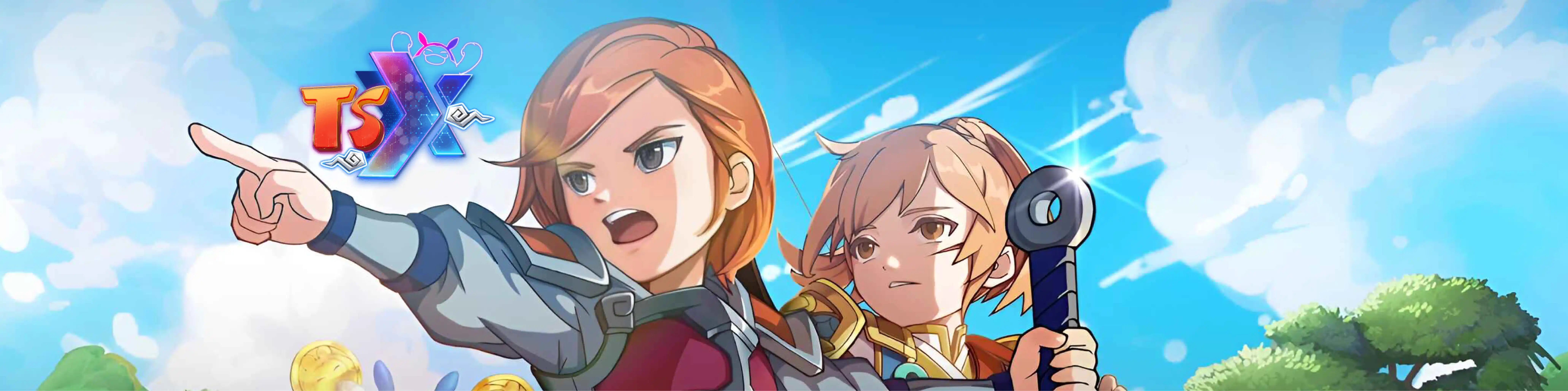 Game Banner