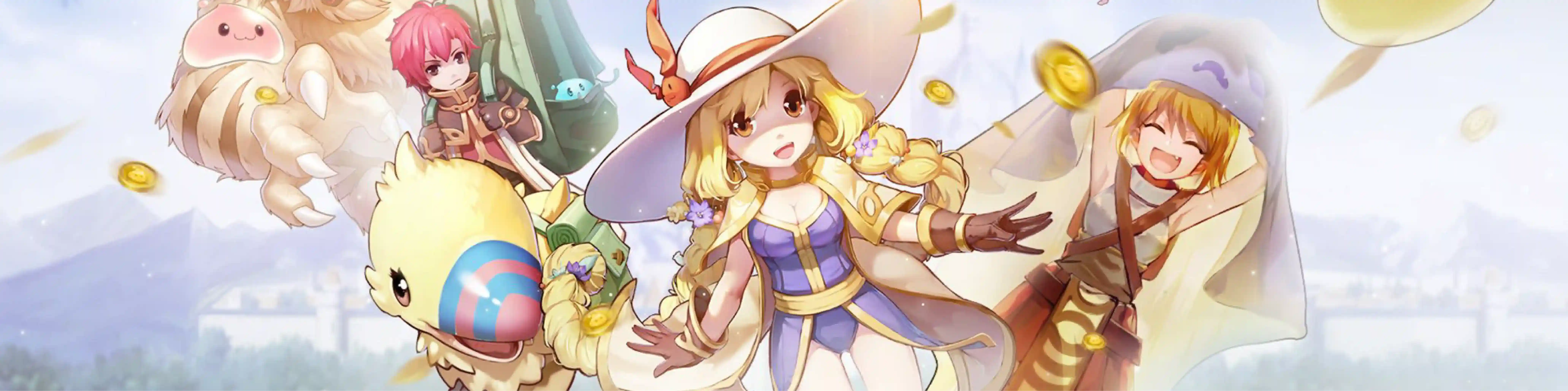 Game Banner