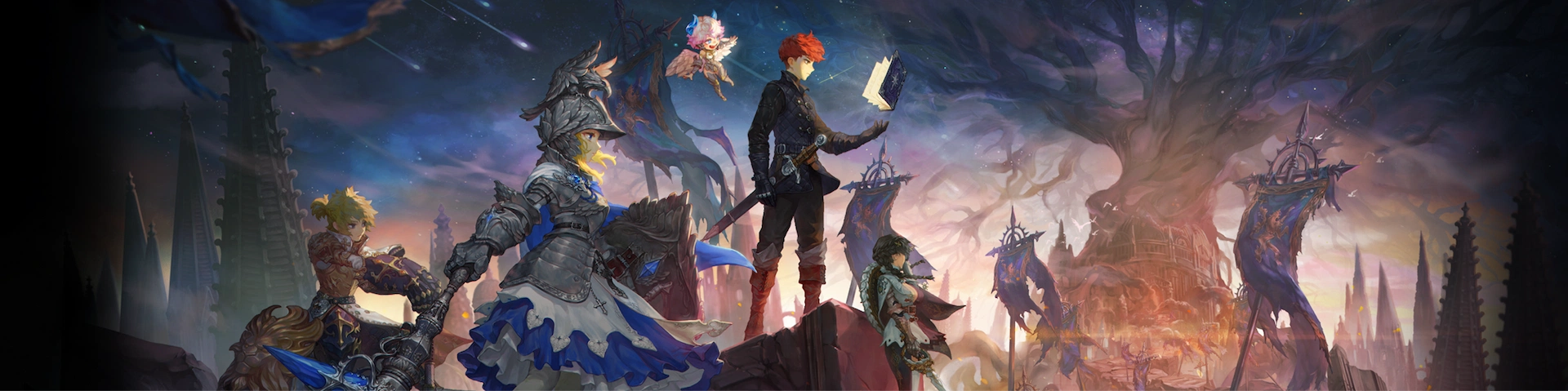 Game Banner