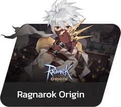 Ragnarok Origin (UID)