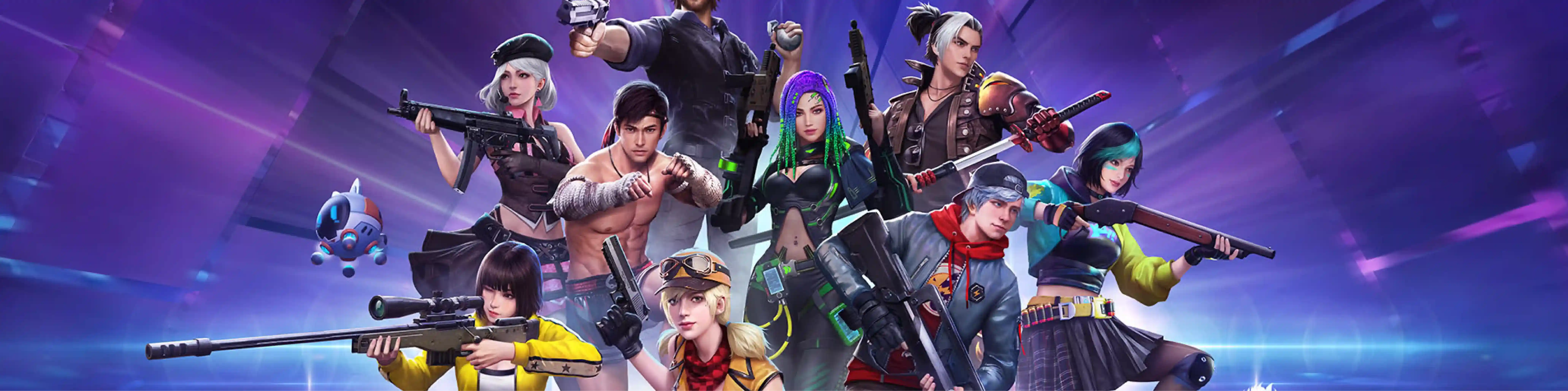 Game Banner