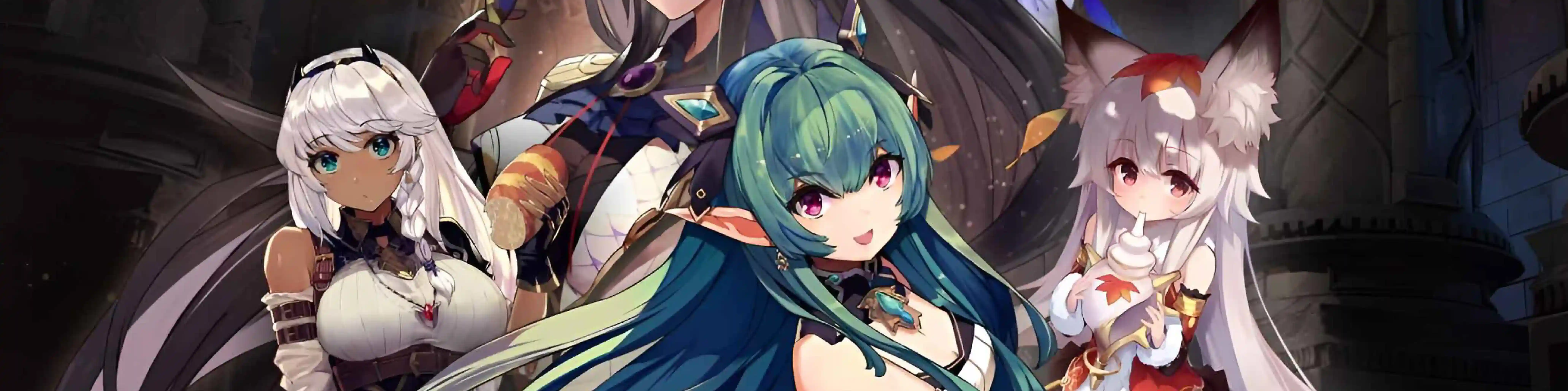 Game Banner