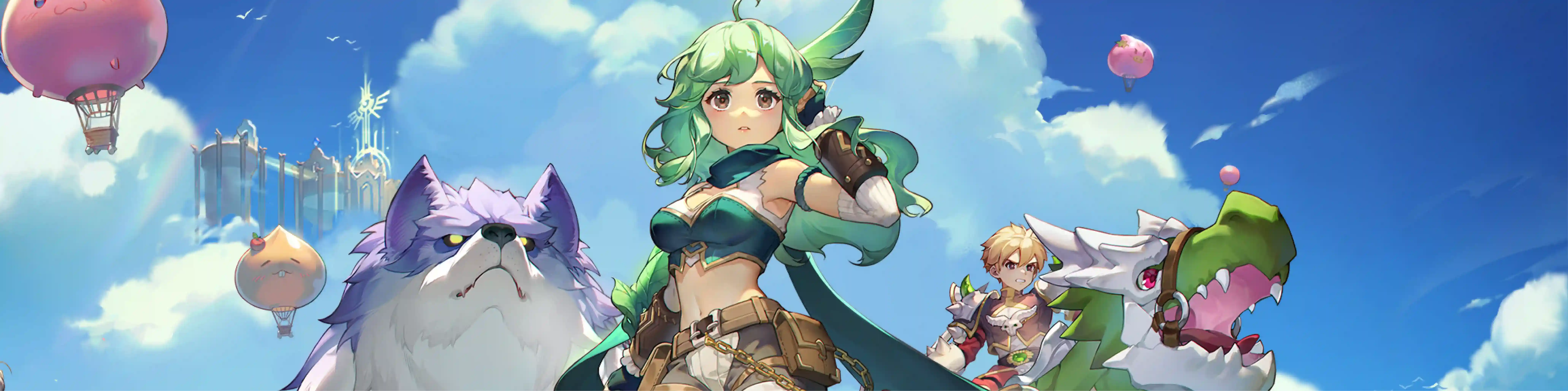 Game Banner