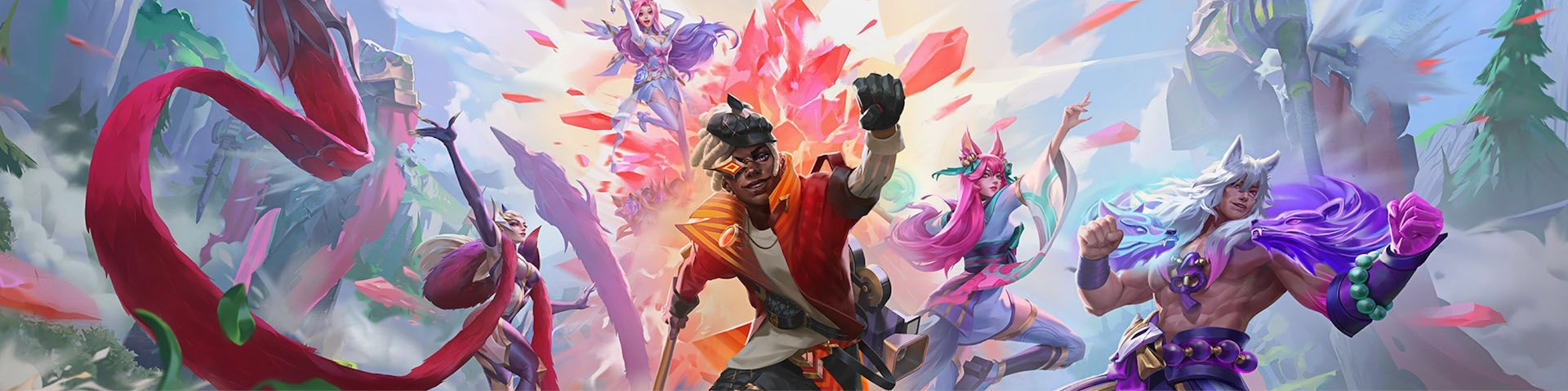 Game Banner