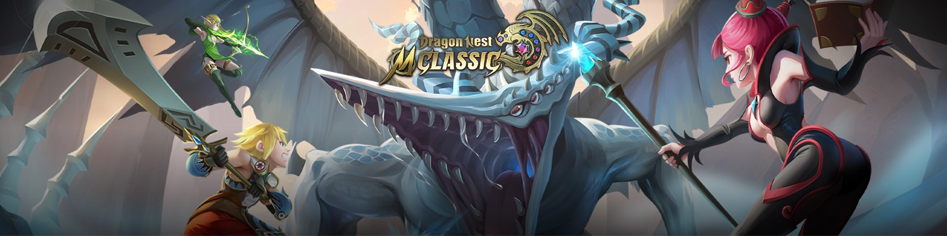 Game Banner