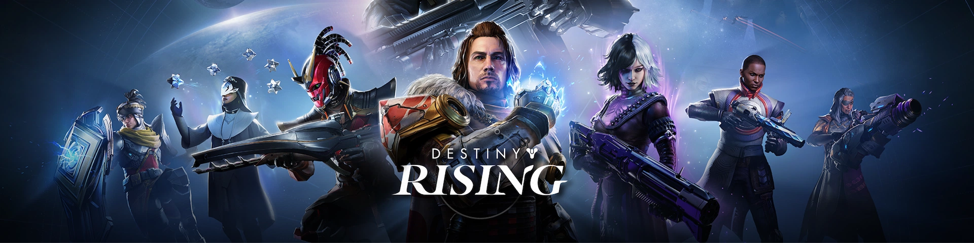 Game Banner