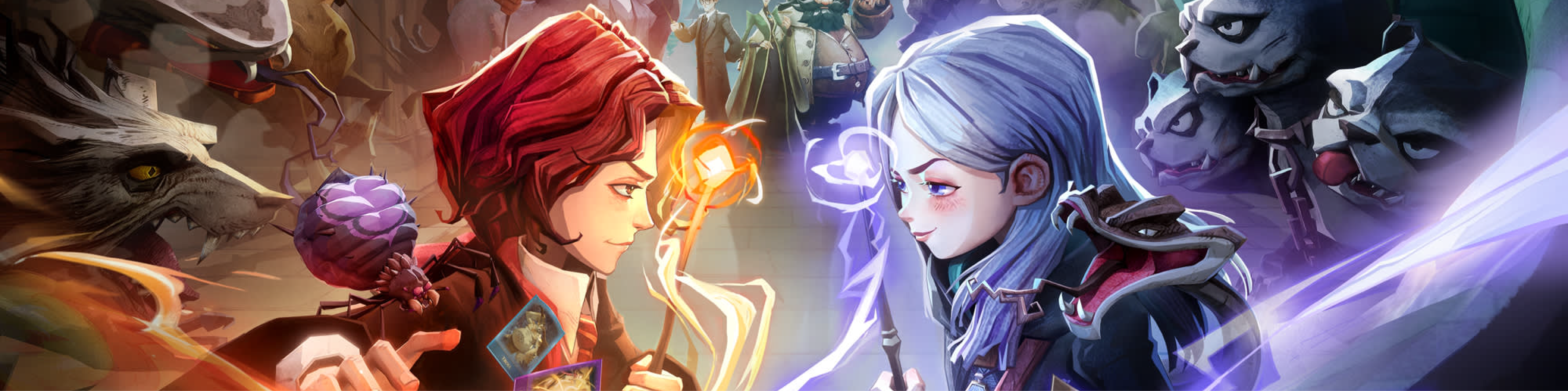 Game Banner
