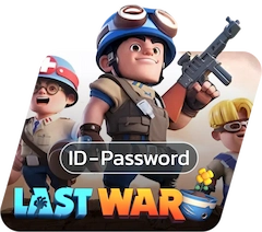 Last War : Survival