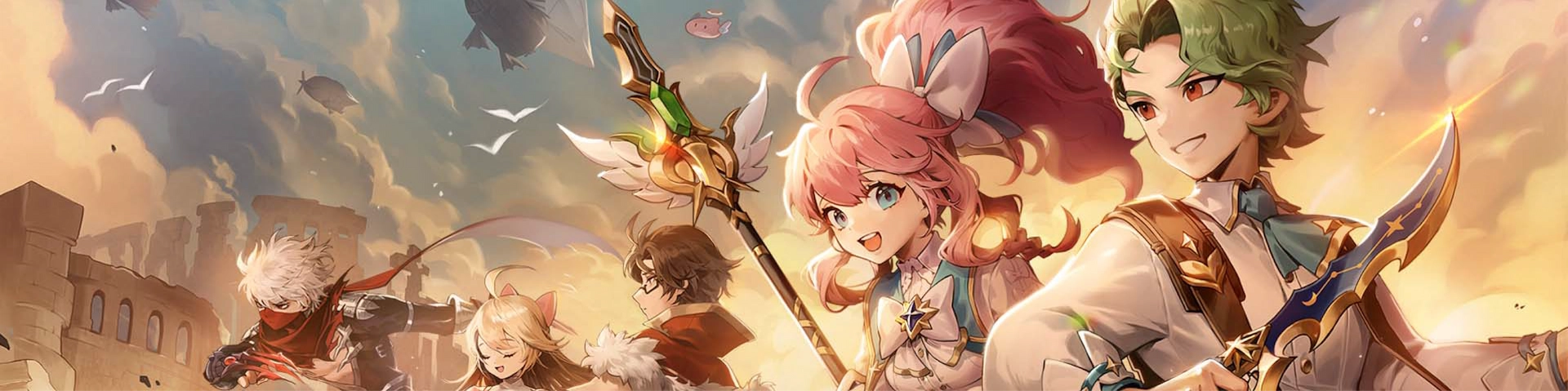 Game Banner