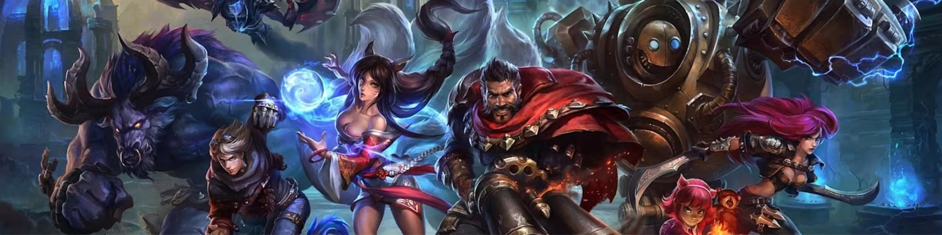 Game Banner