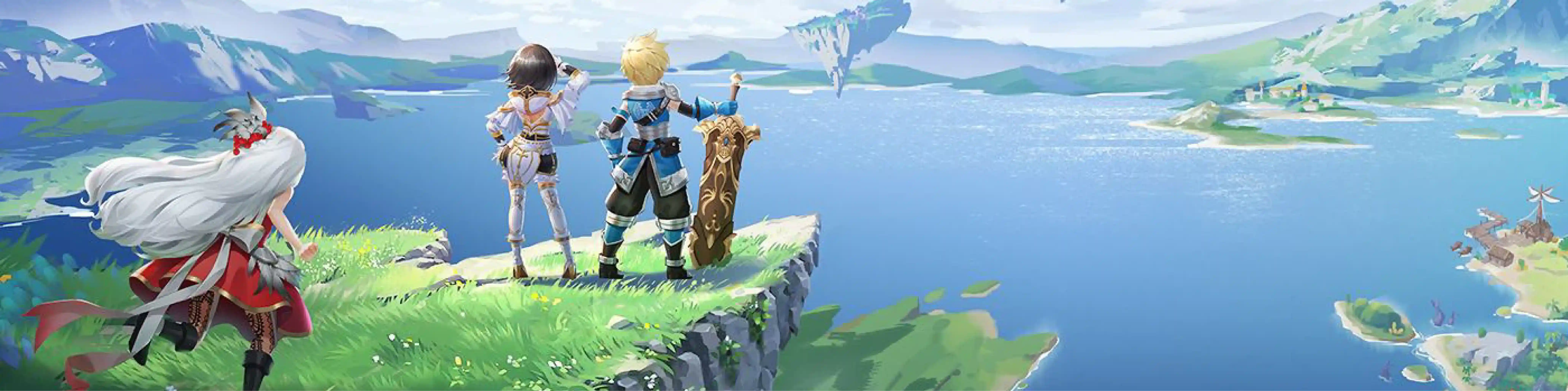 Game Banner